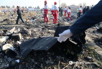 Авиакатастрофа самолета МАУ: Украина срочно обратилась к Ирану