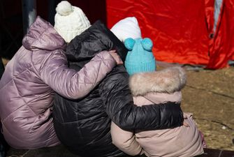 россияне прикрывают депортацию детей из Луганщины необходимостью предоставления им медпомощи