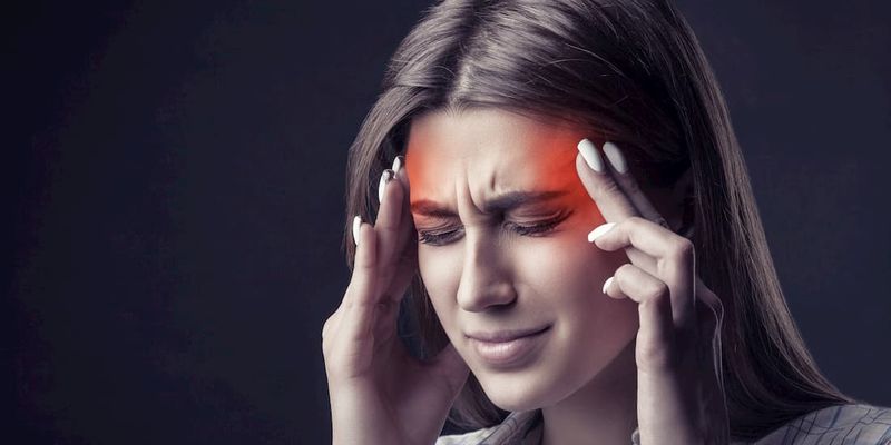 Как избавиться от сильной головной боли без таблеток и препаратов?