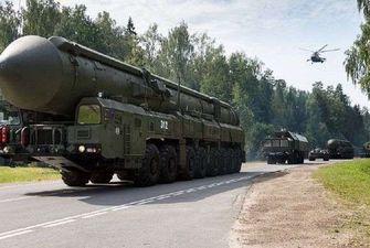Может ли Россия применить ядерное оружие в Украине: ответ разведки