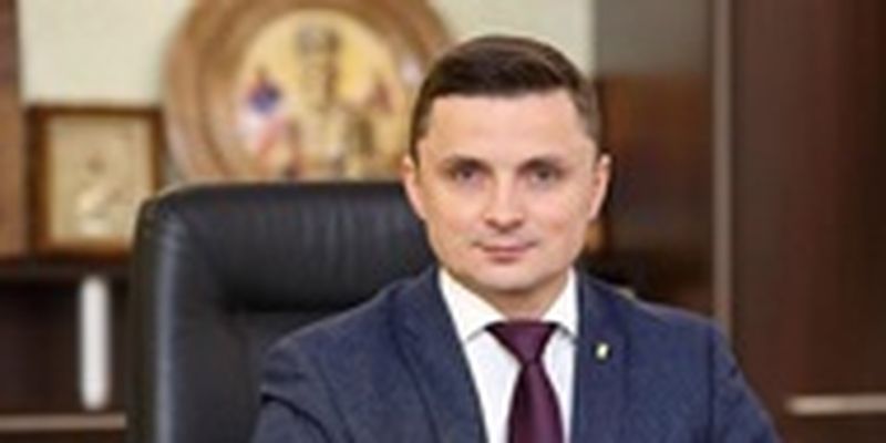 Суд отказался отстранить главу Тернопольского облсовета
