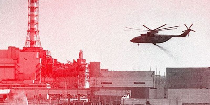 38 лет от катастрофы на ЧАЭС: как советские власти пытались скрыть масштаб трагедии и почему это ускорило распад СССР