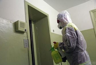 Захист від коронавірусу: як діяти мешканцям багатоповерхівок, якщо у будинку виявили інфікованого