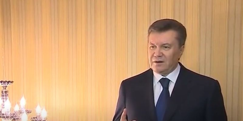 Украинка вспомнила, как "хорошо жилось" при Януковиче: "Газ по 78 копеек, надбавки к пенсиям"