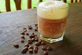 Домашний квас из кофе в домашних условиях: рецепт приготовления
