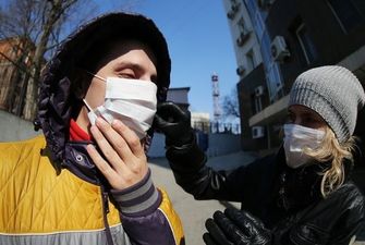 СНБО дал рекомендации украинцам из-за коронавируса