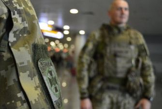 В аэропорту "Киев" задержали иностранца, который был в базе Интерпола