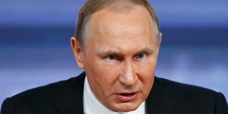 Путин снова "бряцает оружием" перед Западом: к удивлению, не ядерным