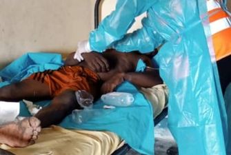 Пять человек стали жертвами вспышки холеры в Камеруне
