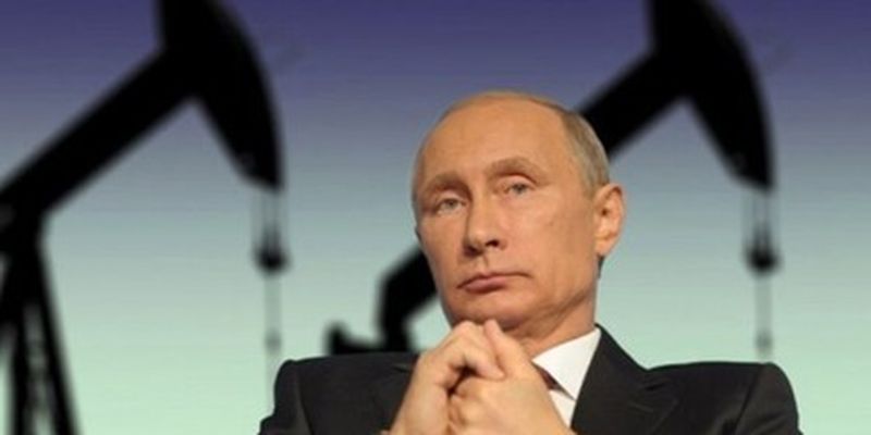 Россия зарабатывает миллиарды на нефти: как перекрыть этот "кран"/РФ научилась обходить санкции