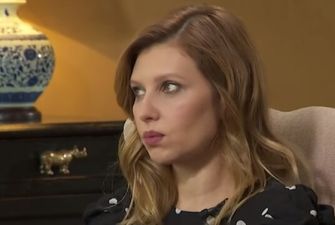 Елена Зеленская пожаловалась на жизнь, украинцы в гневе: "Нет времени на маникюр"
