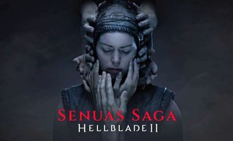 Ninja Theory дополнила системные требования Senua's Saga: Hellblade II