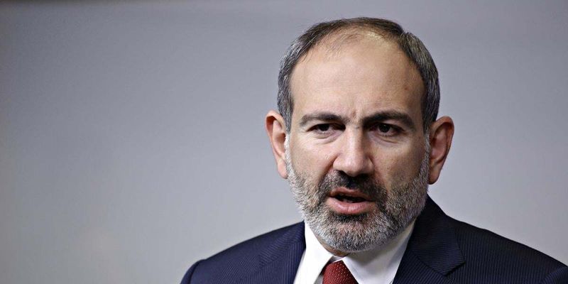 Не выполнили обязательства: Армения "заморозила" участие в ОДКБ