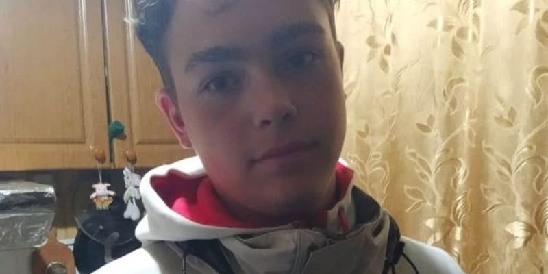 Под Киевом пропал без вести 14-летний подросток
