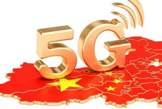 Китай будет доминировать в 5G