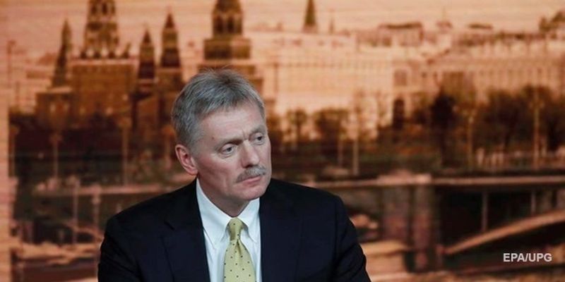 Песков озвучил нюансы переговоров Байден-Путин