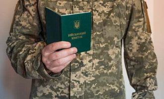 Комитет Рады отклонил правку о демобилизации военных без решения Ставки