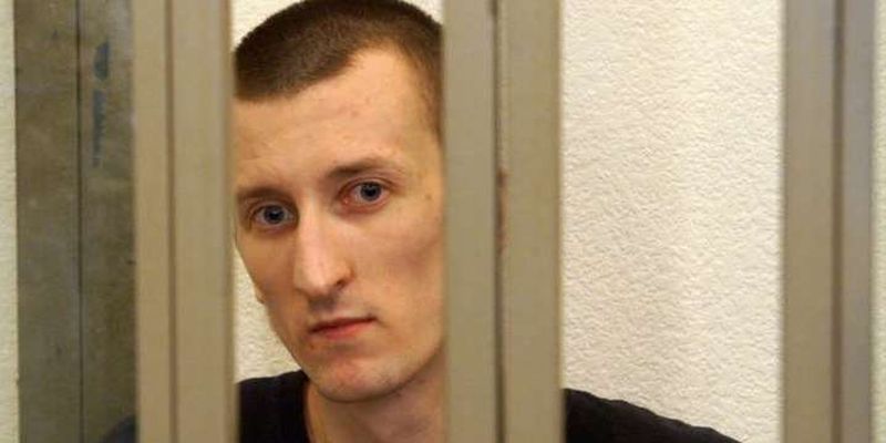 Російський суд відмовив політв’язню Кольченку у достроковому звільненні