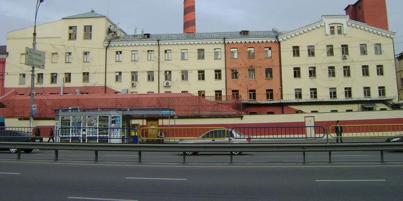 Демеевка 150 лет назад: в сети показали фото будущей фабрики "Рошен" в Киеве