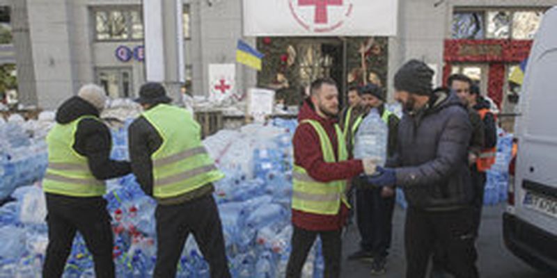 В Украине кризис питьевой воды. Узнали у эксперта о технологиях для ее очистки