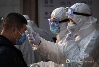 Коронавирус из Китая распространяется все быстрее: свежие данные о зараженных