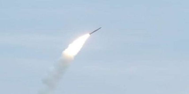 Россияне выпустили в направлении Киева более 15 крылатых ракет — КМВА