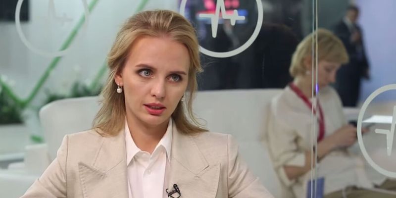 Дочь Путина получила особую миссию: чем будет заниматься