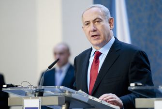 Нетаньяху приезжал в Украину за дополнительными голосами на выборах в израильский парламент – эксперт