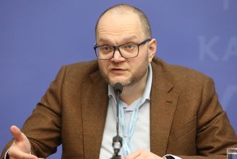 Бородянский — Томиленко: В дискуссии о зарплатах руководителей МКМС нужны точные цифры, а не манипуляции