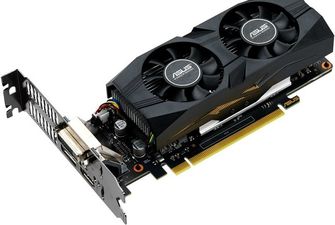 Nvidia работает над видеокартой начального уровня GeForce GTX 1630