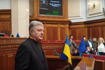 Это символ новой украинской Армии: Порошенко приветствовал Забродского с будущим назначением. Видео