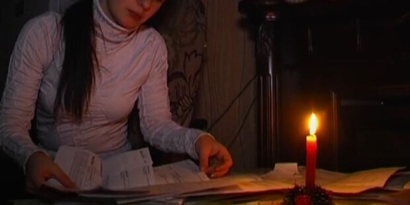 Регулярные отключения света ждут 12 областей Украины: эксперт травмировал уверенность граждан