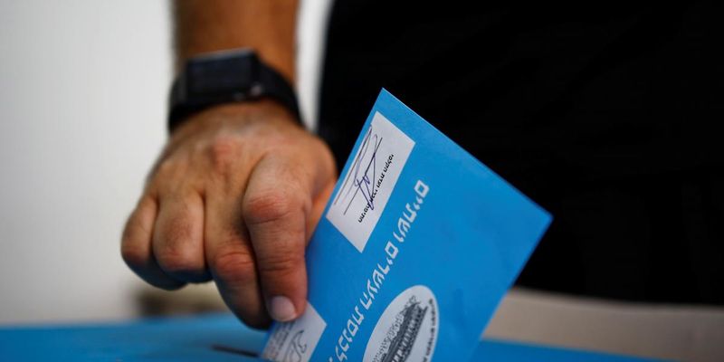 Другі за рік вибори в парламент Ізраїлю не виявили фаворита - екзит-поли