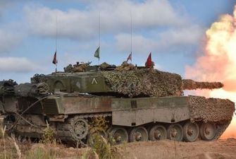 Коли і скільки танків дадуть Україні: нові подробиці про військову допомогу Заходу і плани ЗСУ