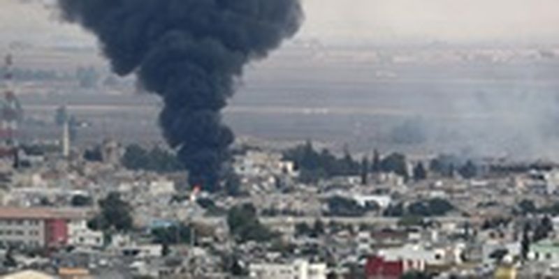 Израиль тайно ударил по Сирии