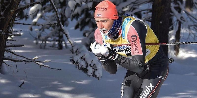 Лыжный марафон обернулся для спортсменов угрозой ампутации