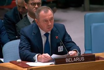 Глава МЗС Білорусі міг скоїти самогубство – ЗМІ