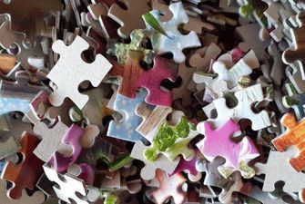 Сила пазлов: что делать, если ребенок не хочет собирать головоломки?