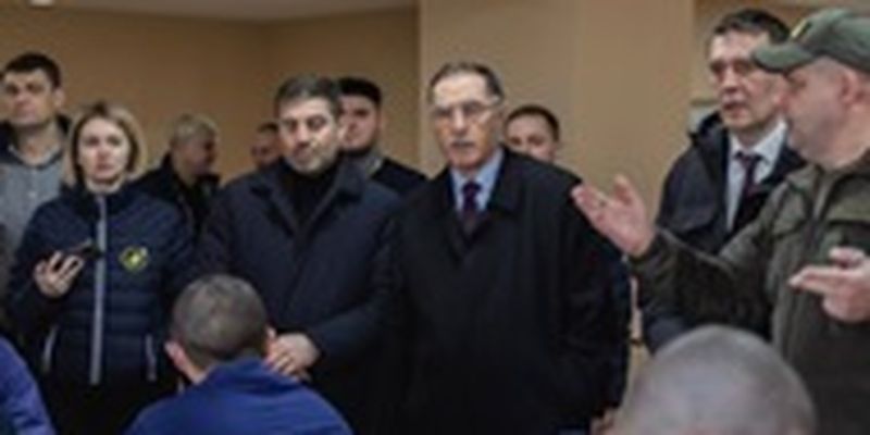 Турецкий омбудсмен посетит украинских пленных в РФ