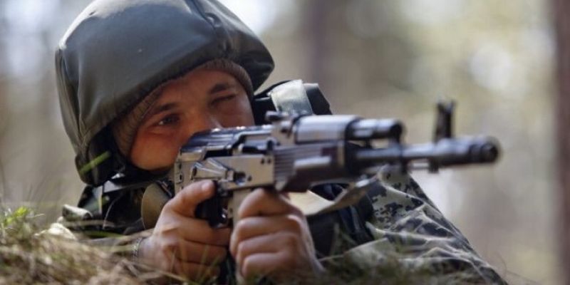 Последний рубеж. Кто и как готовится защищать Киев "от российских танков"