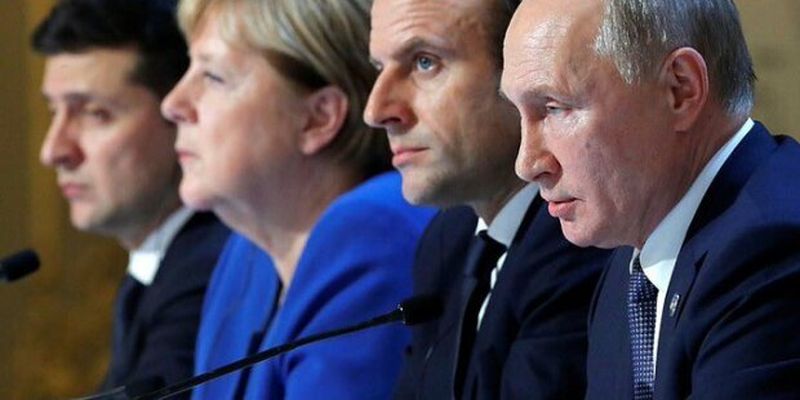 Зеленский не сдержался после слов Путина, бурная реакция попала на камеру: "Это лицо..."