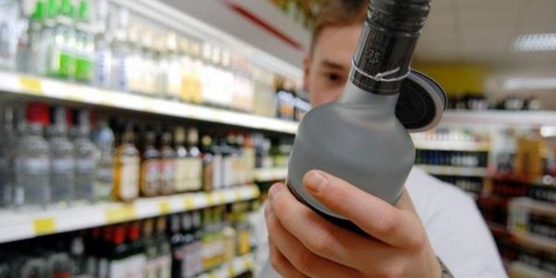 Теперь без процентов: почему закон №5600 увеличит налог на алкоголь на 5%
