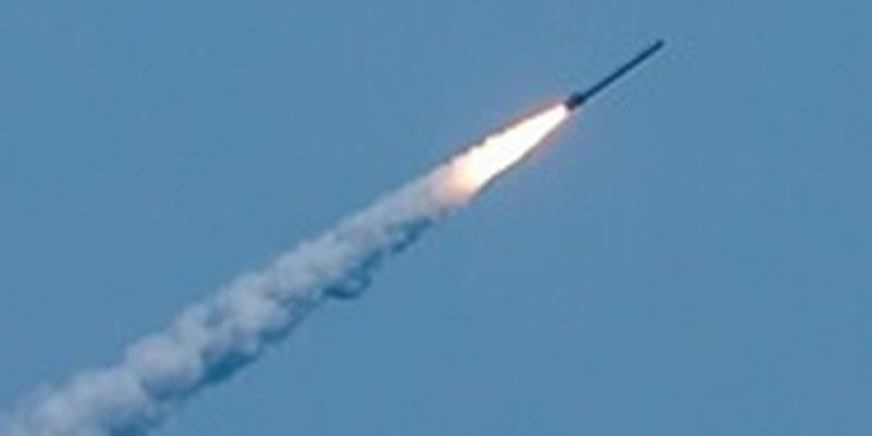 По Харькову ударило около десятка ракет