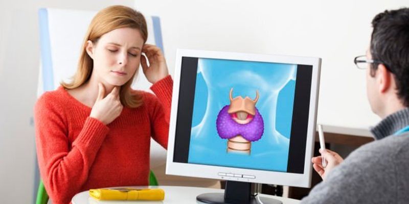 Заболевания щитовидной железы: симптомы, причины, лечение и мифы