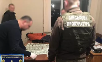 Директора завода концерна “Укроборонпром” поймали на взятке