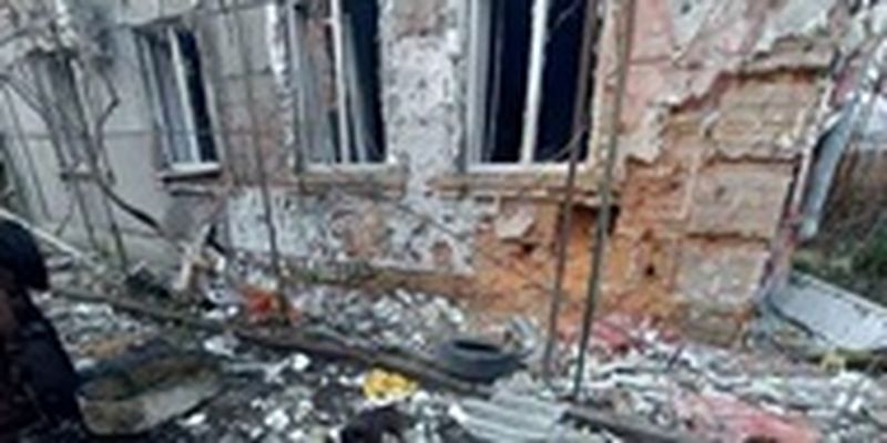 Войска РФ обстреляли Днепропетровскую, Донецкую и Запорожскую области