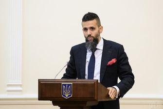 В Україні зареєстровані всі нові регіональні митниці – Нефедов