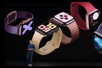 Apple Watch довольно точно выявляют аритмию
