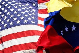 США ввели санкции против верхушки контрразведки Венесуэлы