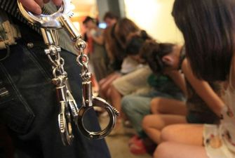 За три месяца Минсоцполитики сообщило СБУ о шести случаях торговли людьми